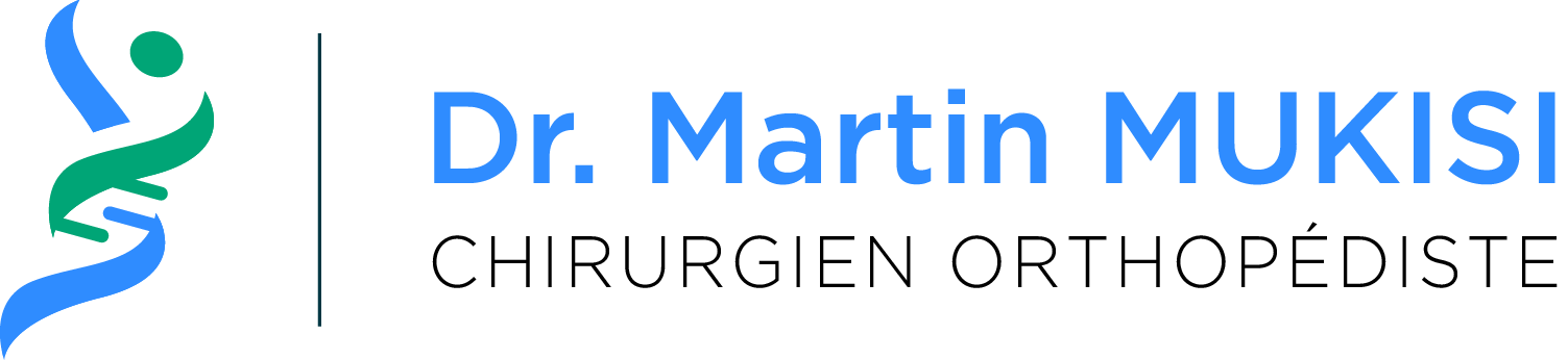 Docteur Martin MUKISI